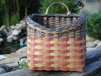 Glove Basket