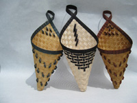 Waffle Cone